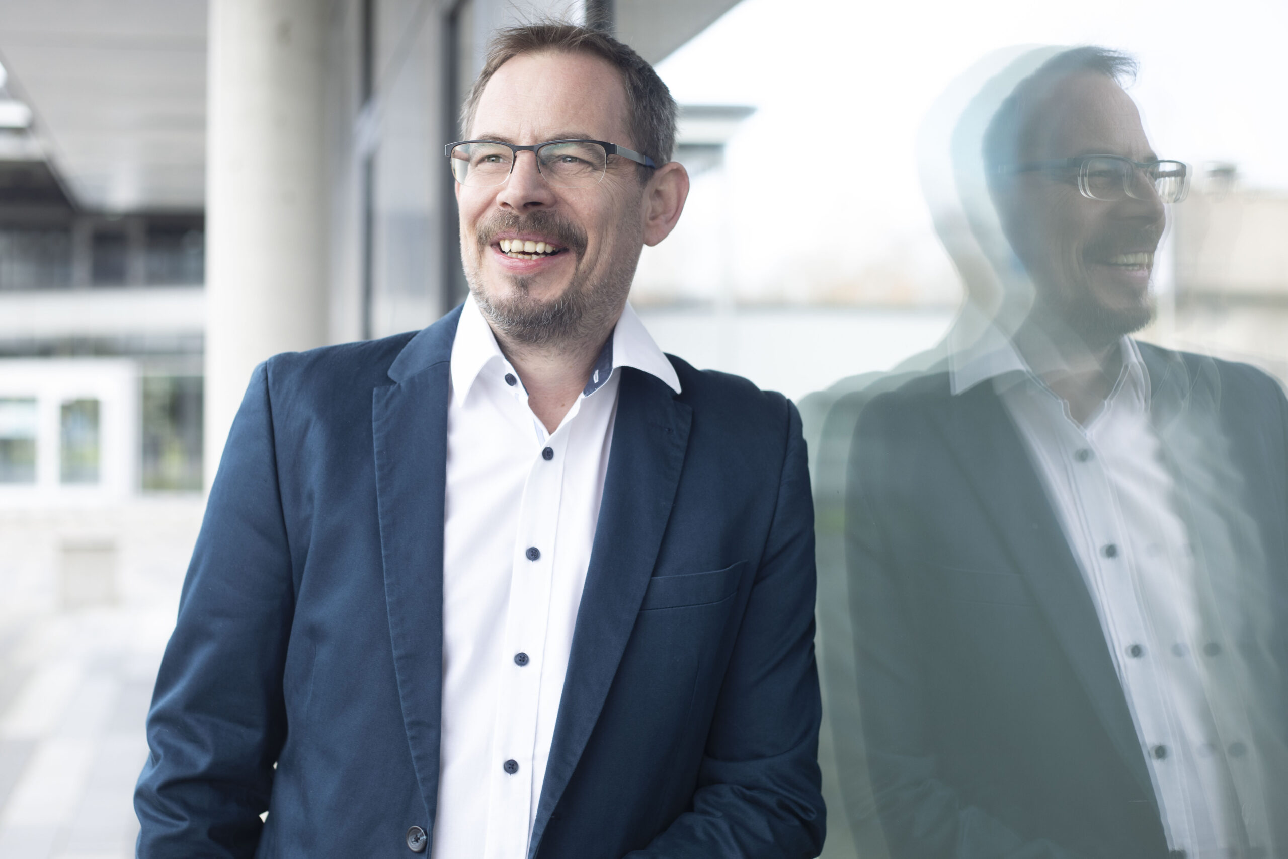 Markus Wortmann – IT-Sicherheits- & Compliance-Berater